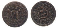 Osnabrück, Std. 6 Pfennig
