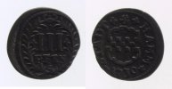 Hamm, Stadt 3 Pfennig