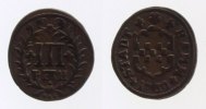 Hamm, Stadt 3 Pfennig