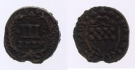 Hamm, Stadt 3 Pfennig