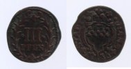 Hamm, Stadt 3 Pfennig