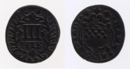 Hamm, Stadt 3 Pfennig