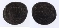 Hamm, Stadt 3 Pfennig
