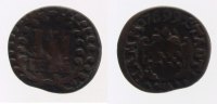 Hamm, Stadt 3 Pfennig