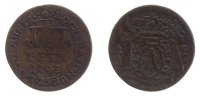 Münster, Bistum 4 Pfennig