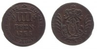Münster, Bistum 4 Pfennig