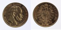 Preussen 10 Mark