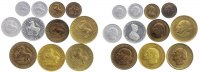 Deutschland 50 Pf. - 50 Millionen Mark