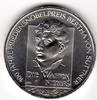 BRD 10 Euro Deutschland, 10-Euro-Silbergedenkmünze, Berta von Suttner