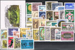 Österreich Österreich, Jahrgang 1985 komplett, Postfrisch
