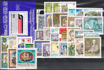 Österreich Österreich, Jahrgang 1987 komplett, Postfrisch