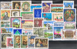 Österreich Österreich, Jahrgang 1989 komplett, Postfrisch