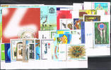 Österreich Österreich, Jahrgang 2002 komplett, Postfrisch