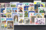 Österreich Österreich, Jahrgang 1998 komplett, Gestempelt.