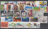Schweiz Schweiz, Jahrgang 1997 komplett, Gestempelt
