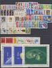 DDR Jahrgang 1964 komplett Briefmarken DDR, Jahrgang 1964 komplett Gestempelt