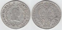 Haus Habsburg - Österreich 20 Kreuzer austria/hungary, silver coin, 20 Kreuzer 1794 B, like scan