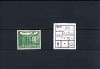 Deutsches Reich 1 Wert (24 Pf.) Michel-Nr. 743, Nat. Briefmarkenausstellung , Postfrisch, Kompleter Satz.