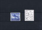 Deutsches Reich 1 Wert (25 Pf.) Michel-Nr. 746, Deutschlandpreis Derby, Postfrisch.
