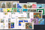 Österreich Österreich 1993, Mi.-Nr. 2084-2114, Kompletter Jahrgang, Postfrisch.