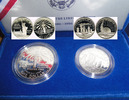 USA 1,50 Dollar USA 1986, 1,50 Dollar, Ellie\'s Island, PP