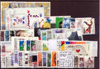 BRD Jahrgang 2003 komplett Briefmarken BRD, Jahrgang 2003 komplett gestempelt