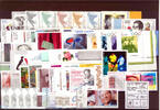 BRD Jahrgang 1996 komplett Briefmarken BRD, Jahrgang 1996 komplett postfrisch