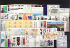 BRD Jahrgang 1997 komplett Briefmarken BRD, Jahrgang 1997 komplett postfrisch