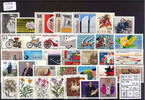 BRD Jahrgang 1983 komplett Briefmarken BRD, Jahrgang 1983 komplett postfrisch