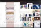BRD Jahrgang 1986 komplett Briefmarken BRD, Jahrgang 1986 komplett postfrisch