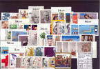 BRD Jahrgang 1988 komplett Briefmarken BRD, Jahrgang 1988 komplett postfrisch