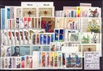BRD Jahrgang 1991 komplett Briefmarken BRD, Jahrgang 1991 komplett postfrisch