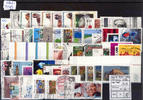 BRD Jahrgang 1996 komplett Briefmarken BRD, Jahrgang 1996 komplett gestempelt