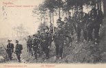 Dresden Ansichtskarte/Postkarte/Dresden./K.S. Schützen (Füsilier)-Regiment No. 108./...