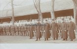 Österreich/Bozen Fotokarte/Kaiserjäger