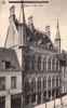 Belgien/Yper Ansichtskarte/Postkarte/Yper - De Post