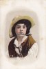 Essen Litho/Kaufmannsbild/Reklamebild/Gebrüder Nassau, Essen/Damen-, Kinder-Mäntel