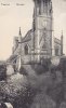 Pannes/Lothringen/Frankreich Ansichtskarte/Postkarte/Pannes/Kirche
