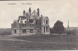 Chambley/Briey/Lothringen/Frankreich Ansichtskarte/Postkarte/Chambley. Das Schloss.