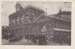 Lille/Frankreich Ansichtskarte/Postkarte/11. Lille - La Gare