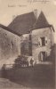 Euvezin/Frankreich Ansichtskarte/Postkarte/Euvezin - Kantine
