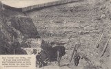Briey/Brieg/Lothringen/Frankreich Ansichtskarte/Postkarte/Tunnel von Briey