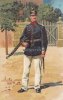 Deutsches Reich Künstler-Postkarte/signiert: Anton Hoffmann, München/164
