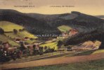 Berlebeck/Detmold Ansichtskarte/Postkarte/Teutoburger Wald./Johannaberg bei Berlebeck.
