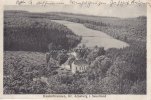 Klosterbrunnen/Sundern Ansichtskarte/Postkarte/Klosterbrunnen, Kr. Arnsberg i. Sauerland