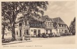 Grasberg/Wörpedorf Ansichtskarte/Postkarte/Gaststätte Schützenhof Wörpedorf