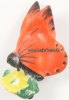 Drittes Reich WHW/Schmetterling (Porzellan)/Fuchs/Tieste Nr. 293