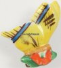 Drittes Reich WHW/Schmetterling (Porzellan)/Schwalbenschwanz/Tieste Nr. 296