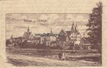 Neheim/Arnsberg Ansichtskarte/Postkarte/Künstlerkarte/Gruss aus Neheim.
