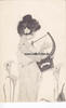 Österreich/Wien Ansichtskarte/Jugendstil/Frühe Raphael Kirchner Künstlerkarte/M. M. Vienne.